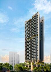 Pastoral View (D11), Apartment #628365261